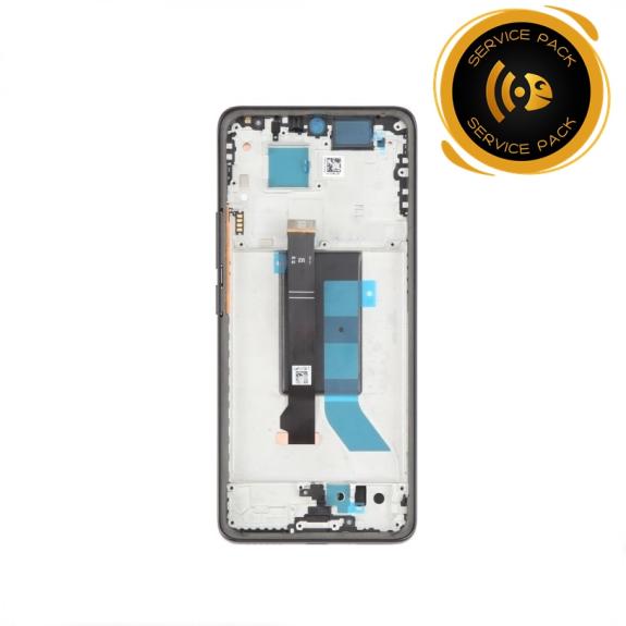 Pantalla para Xiaomi Redmi Note 14 Pro Plus 5G SERVICE PACK