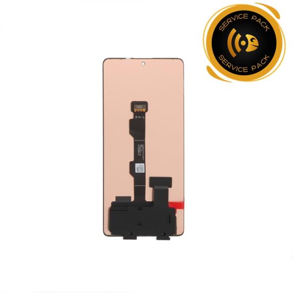 Pantalla Para Xiaomi Redmi Note 14S 4G Sin Marco (SERVICEPACK)