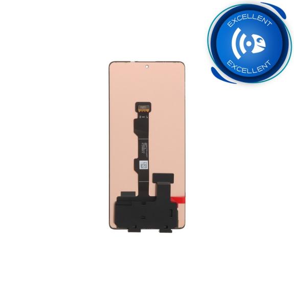 Pantalla Para Xiaomi Redmi Note 14S Sin Marco EXCELLENT
