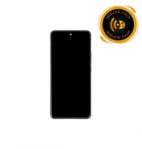 Pantalla Para Xiaomi Redmi Note 15 4G marco verde SERVICE PACK