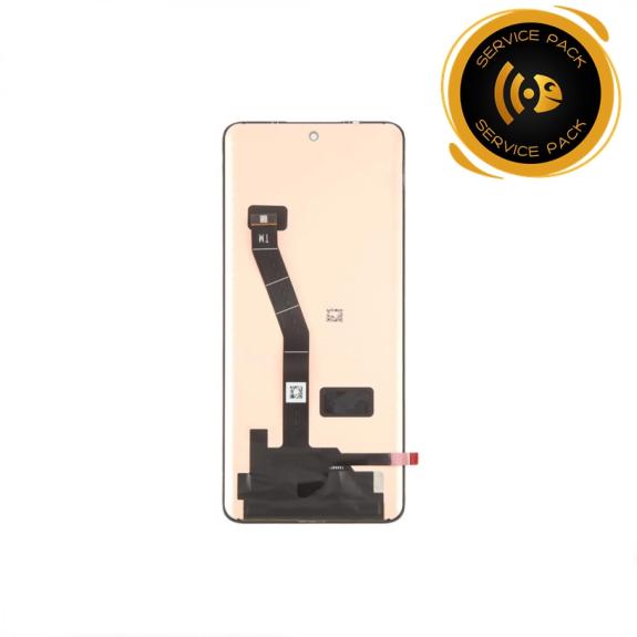 Pantalla Para Xiaomi Redmi Note 15 4G sin marco SERVICE PACK