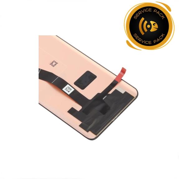 Pantalla Para Xiaomi Redmi Note 15 4G sin marco SERVICE PACK