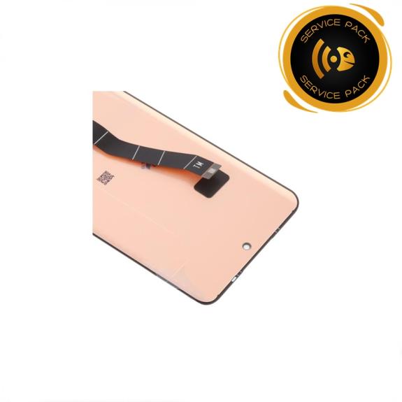Pantalla Para Xiaomi Redmi Note 15 4G sin marco SERVICE PACK