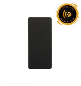 Pantalla Para Xiaomi Redmi Note 15 Pro 4G con marco SERVICE PACK