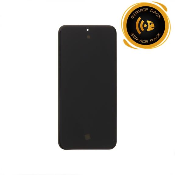 Pantalla Para Xiaomi Redmi Note 15 Pro+ 5G marco SERVICE PACK