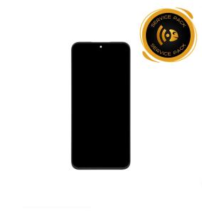 Pantalla Para Xiaomi Redmi Note 15 Pro 5G sin marco SERVICE PACK