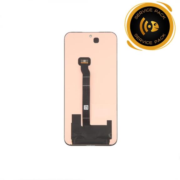 Pantalla Para Xiaomi Redmi Note 15 Pro 5G sin marco SERVICE PACK