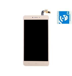 Xiaomi Screen Redmi Note 4x Gold without Frame / Excellent