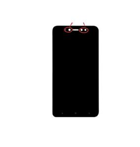 Pantalla para Xiaomi Redmi Note 5A Pro Prime / Redmi Y1 negro