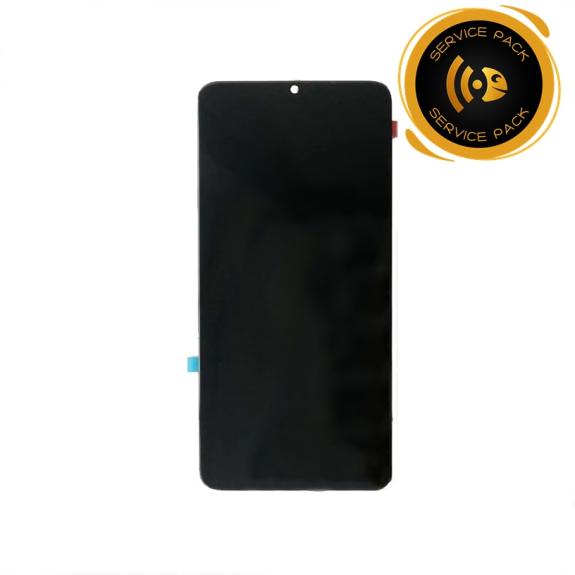 Pantalla para Xiaomi Redmi Note 8 Pro sin marco SERVICE PACK