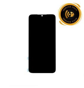 Pantalla para Xiaomi Redmi Note 8 sin marco SERVICE PACK