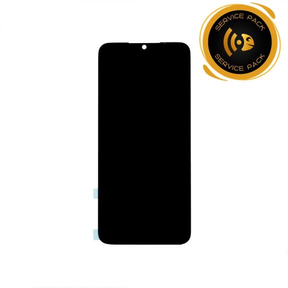 Pantalla para Xiaomi Redmi Note 8 sin marco SERVICE PACK