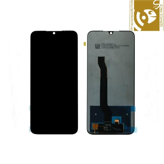 Pantalla para Xiaomi Redmi Note 8 sin marco SERVICE PACK