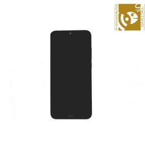 Pantalla para Xiaomi Redmi Note 8T con marco gris SERVICE PACK