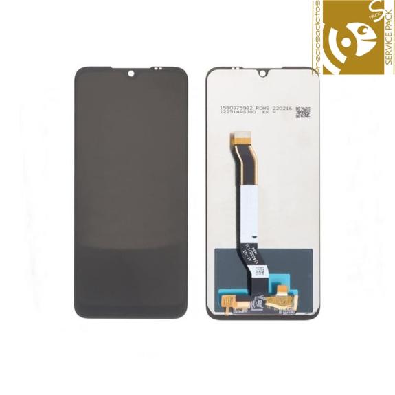 Pantalla para Xiaomi Redmi Note 8T sin marco SERVICE PACK