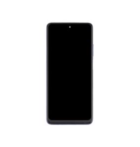 Screen for Xiaomi Redmi Note 9 Pro 5g / mi 10T Lite 5g Blue