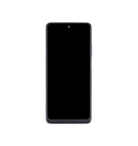 PANTALLA PARA XIAOMI REDMI NOTE 9 PRO 5G/MI 10T LITE 5G AZUL