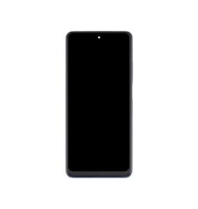 Screen for Xiaomi Redmi Note 9 Pro 5g / mi 10t Lite 5g Gray