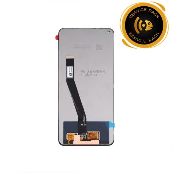 Pantalla para Xiaomi Redmi Note 9 sin marco SERVICE PACK