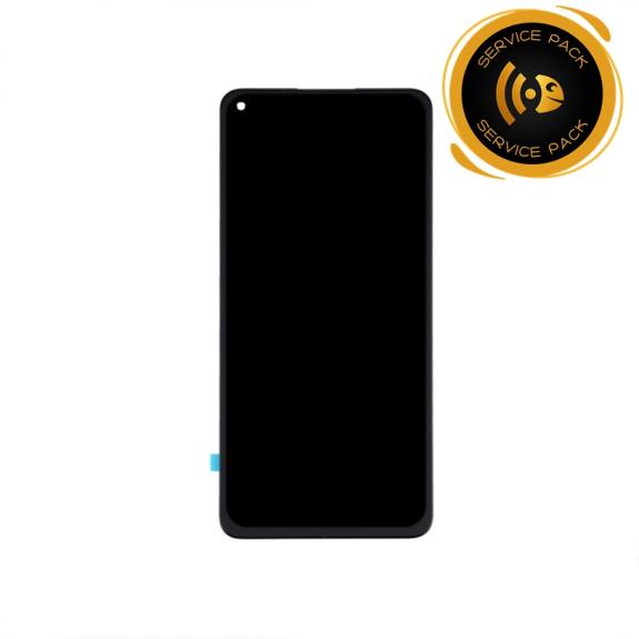 Pantalla para Xiaomi Redmi Note 9 sin marco SERVICE PACK