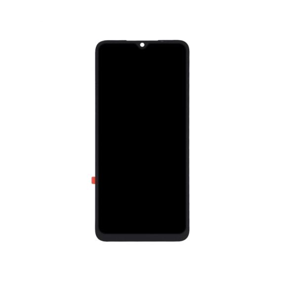 PANTALLA PARA XIAOMI REDMI NOTE 9A / 9AT / 9C NEGRO SIN MARCO