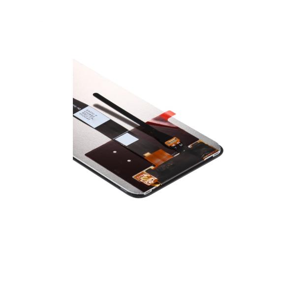 PANTALLA PARA XIAOMI REDMI NOTE 9A / 9AT / 9C NEGRO SIN MARCO