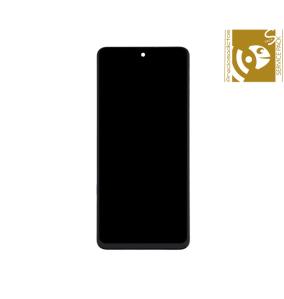 Pantalla para Xiaomi Redmi Note 9S sin marco SERVICE PACK