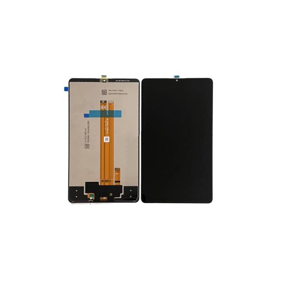 Pantalla Para Xiaomi Redmi Pad SE 8.7 sin marco negro