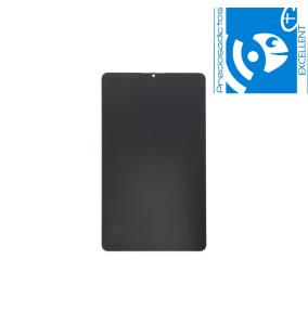 Pantalla Para Xiaomi Redmi Pad SE en color negro (Sin Marco)