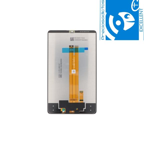 Pantalla Para Xiaomi Redmi Pad SE 8.7 sin marco Negro