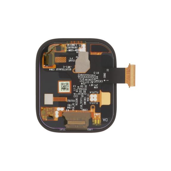 Pantalla Para Xiaomi Redmi Watch 4 Sin Marco EXCELLENT