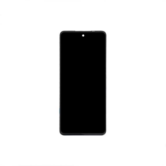Pantalla Para ZTE Axon 60 Lite sin marco
