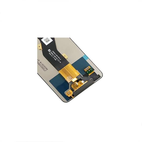 Pantalla Para ZTE Axon 60 Lite sin marco