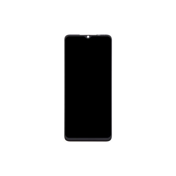 Pantalla Para ZTE Blade A34 en color negro (Sin Marco)