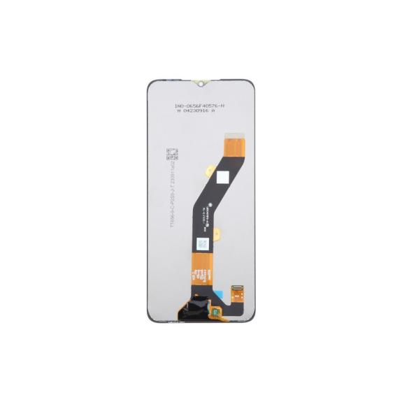 Pantalla Para ZTE Blade A34 en color negro (Sin Marco)