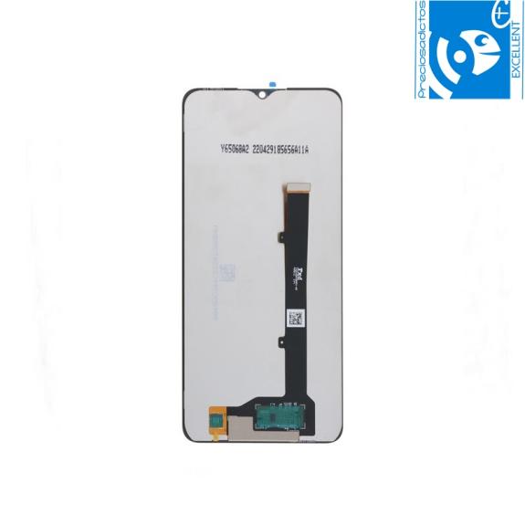 Pantalla para ZTE Blade A52 / Blade A72 5G sin marco EXCELLENT