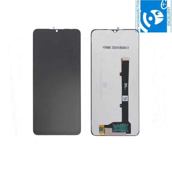 Pantalla para ZTE Blade A52 / Blade A72 5G sin marco EXCELLENT