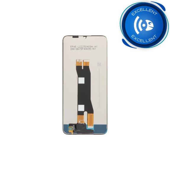 Pantalla Para ZTE Blade A55 / Blade A35 Sin Marco EXCELLENT