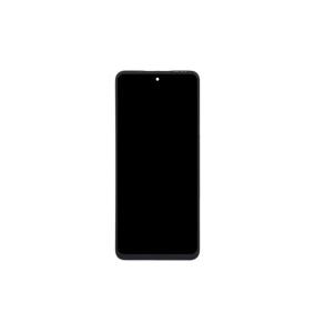 Pantalla Para Zte Blade A55 Sin Marco
