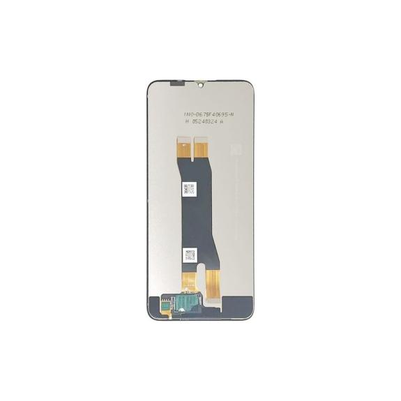 Pantalla Para Zte Blade A55 Sin Marco