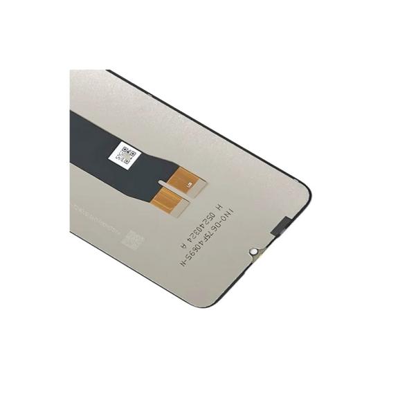 Pantalla Para Zte Blade A55 Sin Marco