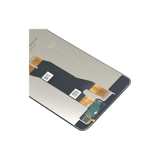 Pantalla Para Zte Blade A55 Sin Marco