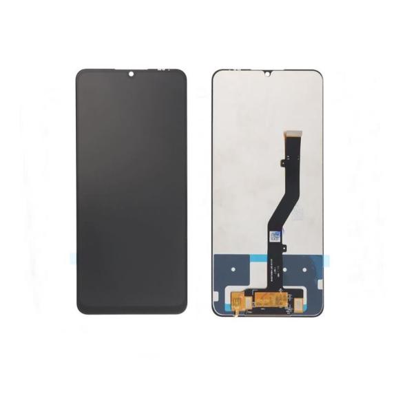 Pantalla para ZTE Blade V40 Smart sin marco