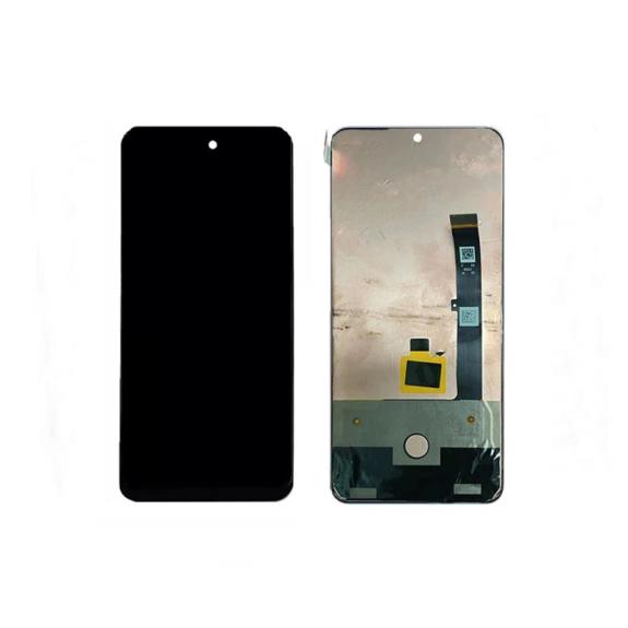 Pantalla para ZTE Blade V40s sin marco