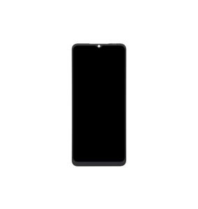 Pantalla Para ZTE Blade V50 Design 5G sin marco (8150)