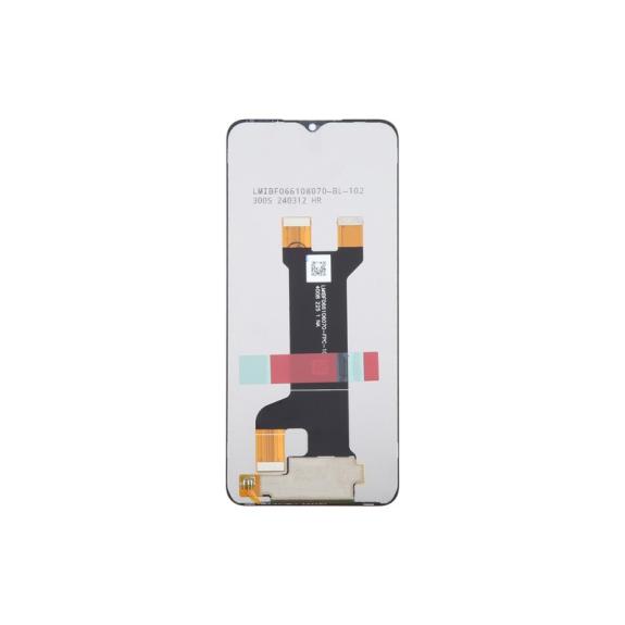 Pantalla Para ZTE Blade V50 Design 5G sin marco (8150)