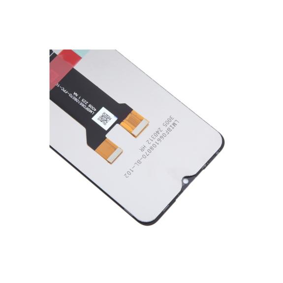 Pantalla Para ZTE Blade V50 Design 5G sin marco (8150)