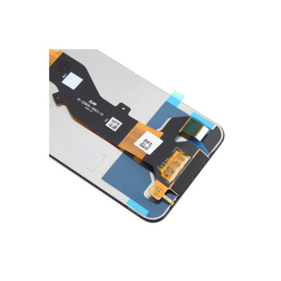 Pantalla Para ZTE Blade V70 Design sin marco
