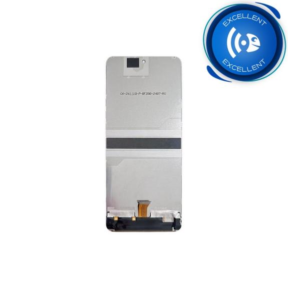 Pantalla Para Zte Nubia Flip2 Sin Marco EXCELLENT