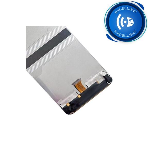 Pantalla Para Zte Nubia Flip2 Sin Marco EXCELLENT